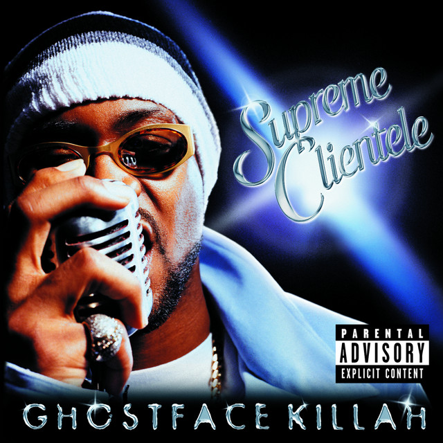 Ghostface Killah – Nutmeg (Instrumental)